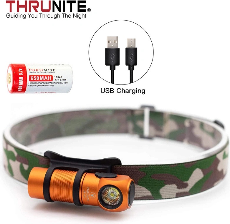 ThruNite H01