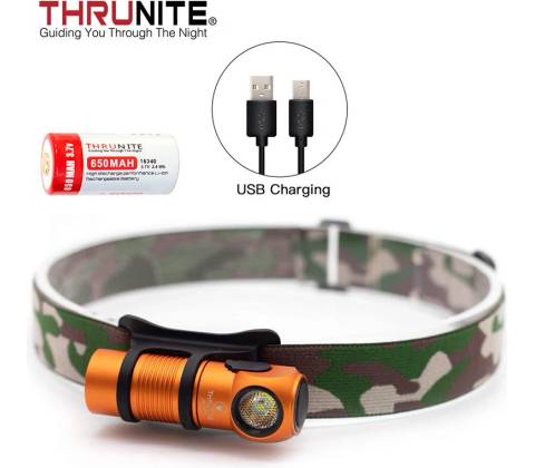 ThruNite H01
