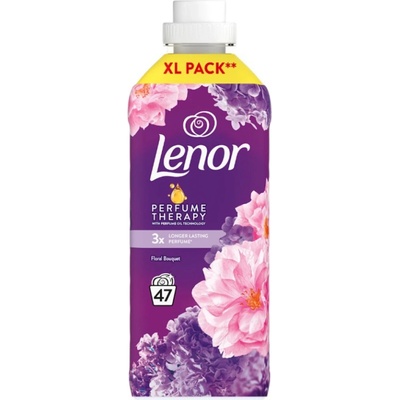 Lenor aviváž Floral Bouquet 987 ml 47 PD