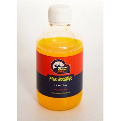 Method Feeder Fans Booster Fluo MMF Ananás 250 ml