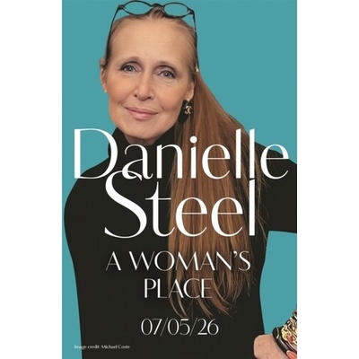 Woman´s Place - Danielle Steel