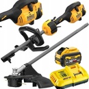 Krovinorezy a strunové kosačky DeWalt DCMAS5713X1