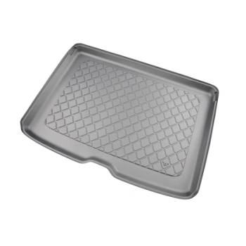 Image 1 of Гумирана стелка за багажник за Volvo EX30 (2023+) upper boot