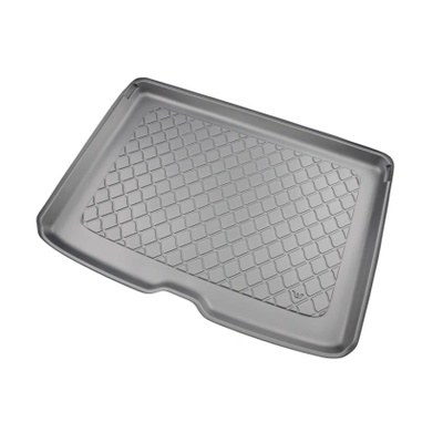 Гумирана стелка за багажник за Volvo EX30 (2023+) upper boot