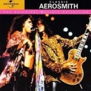 AEROSMITH: UNIVERSAL MASTER COLLECTIO CD