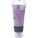  Акрилна боя PRIMO Fine Acrylic Paint, 75 ml, Lilac