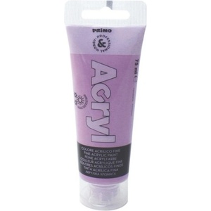  Акрилна боя PRIMO Fine Acrylic Paint, 75 ml, Lilac