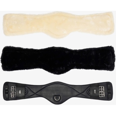 LEMIEUX podbřišník Arika Simuwool Contoured black