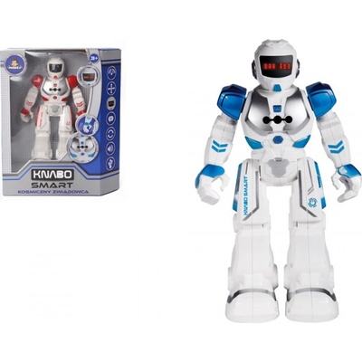 Madej Knabo Smart R/C Interaktívny robot na diaľkové ovládanie