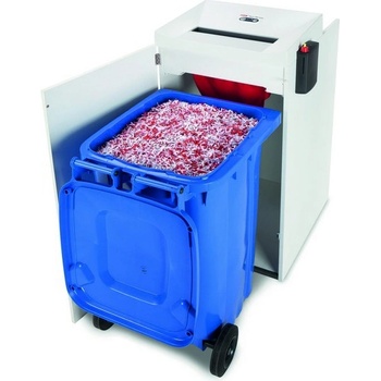 HSM Pure 740 Max 4,5 x 30 mm