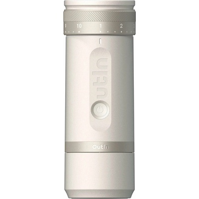 OUTIN Fino Sandstone White Portable