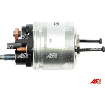 AS-PL Elektromagnetický spínač, startér Brand new Vale SS3021(VALEO)