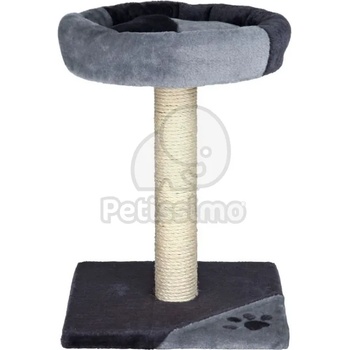 Image 1 of TRIXIE Tarifa котешко дърво Черна/Сива