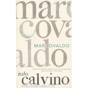 Marcovaldo | Italo Calvino (2001)
