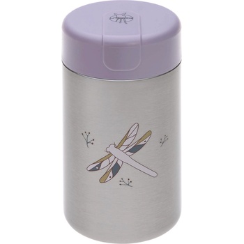 Image 1 of Lassig Кутия за храна Lassig - Adventure Dragonfly, 480 ml (1310058332)