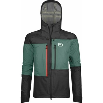 Ortovox 3L Guardian Shell Jacket W Black Raven XS Ски яке (7032000021)