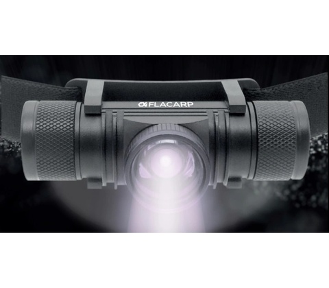 Flacarp HL3ZM