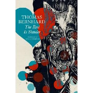 Rest Is Slander - Five Stories | Thomas Bernhard, Douglas Robertson (ISBN: 9781803090672)