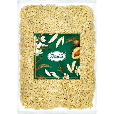 Diana Company Mandle hranolky 1000 g
