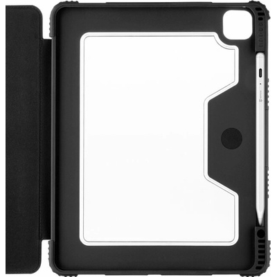 Heavy Duty kryt pre iPad Pro 12,9 2022/21/20/18 57983117446 čierny