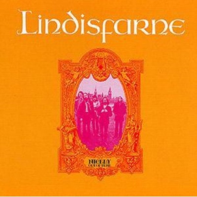 Lindisfarne - Nicely out of tune CD