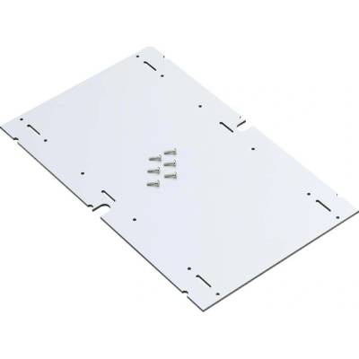 Spelsberg AK MPI 4 Mounting plate (d x š) 240 mm x 540 mm izolační hmota 1 ks