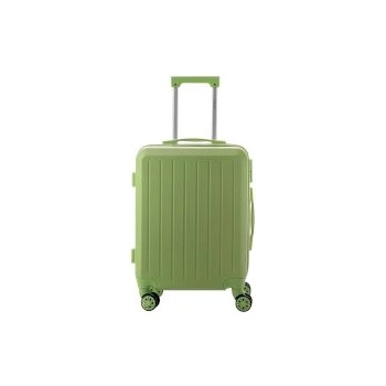 Sentio Куфар 20" Light Green