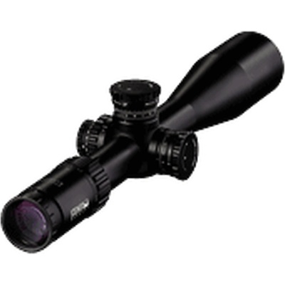 Steiner M5Xi 5-25x56 G2B Mil-Dot