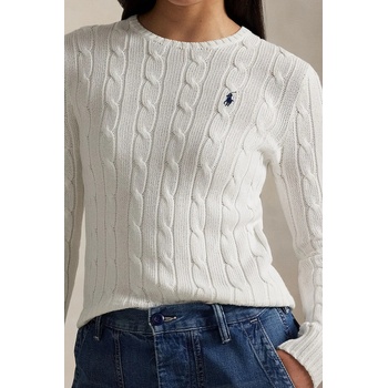 Ralph Lauren Памучен пуловер Polo Ralph Lauren (211971869)