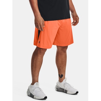 Under Armour Мъжки къси панталони Under Armour UA Tech Vent Under Armour | Oranzhev | МЪЖЕ | S