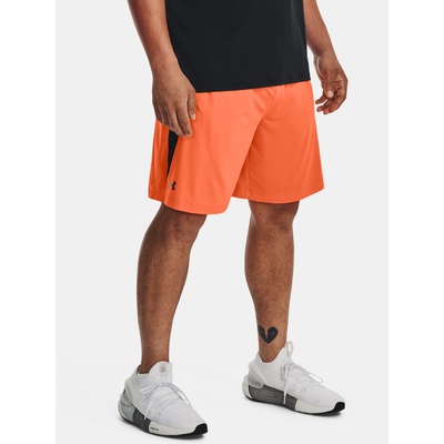 Under Armour Мъжки къси панталони Under Armour UA Tech Vent Under Armour | Oranzhev | МЪЖЕ | S