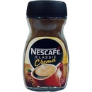 Instantní káva Nescafé Crema 100 g
