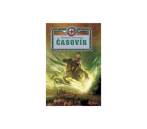 Časovír