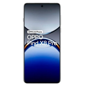 OPPO Find X8 Pro 5G 512GB 16GB RAM Dual