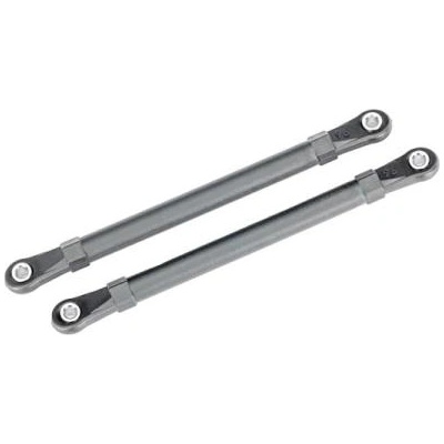 Traxxas съединител за настройка на събиране 96mm (за #9180)