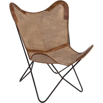 Bizzotto Фотьойл Eaton бежов (0746084)