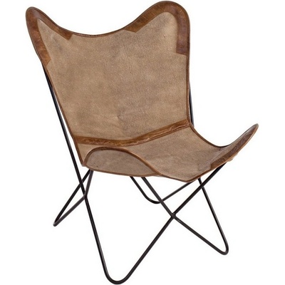 Bizzotto Фотьойл Eaton бежов (0746084)