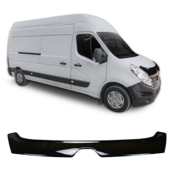 Дефлектор за преден капак за Renault Master 2014-2019г