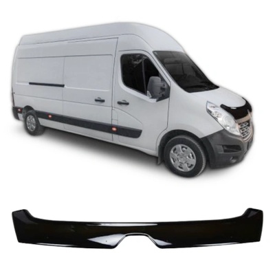 Дефлектор за преден капак за Renault Master 2014-2019г