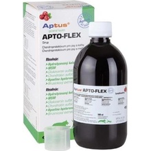 Aptus APTO-FLEX VET sirup 500 ml