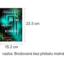 The End and Other Beginnings - Veronica Roth