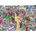 Gibsons - Puzzle Crafters Paradise - 1 000 piese
