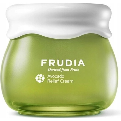 Frudia Avocado Relief Cream 55 g
