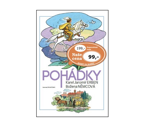 Pohádky