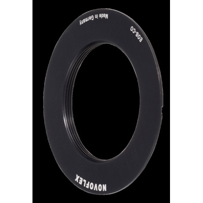Novoflex adaptér M42 pre Canon EOS