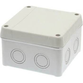 ISILDAR Разклонителна кутия за открит монтаж, 110 x 110 x 70, IP54 - Isildar (IS-554001111302210)