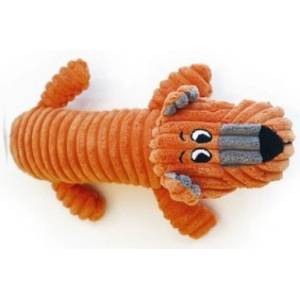 M-PETS Играчка за кучета M-Pets GARY, оранжев тигър Гари със звук 32x17x9cm - Белгия 10600599