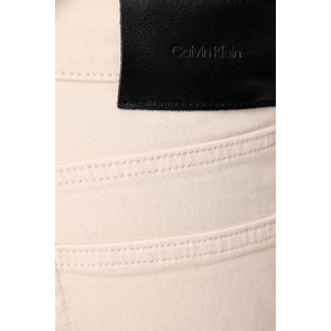 Calvin Klein дънки slim fit мъжки (LV04RH736G)