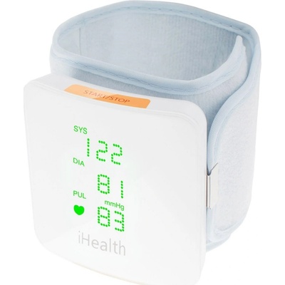 iHealth VIEW BP7