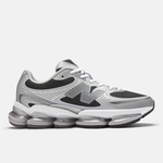 New Balance Маратонки New Balance Abzorb 2000 Silver Metallic-Faded Black - U20003OZ - bgsport